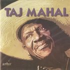 TAJ MAHAL Songs For The Young At Heart album cover