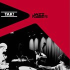TAK! Tak! album cover