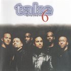 TAKE 6 Brothers album cover