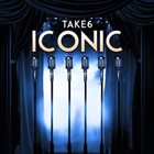 TAKE 6 Iconic album cover