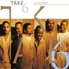 TAKE 6 Join the Band album cover