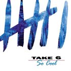 TAKE 6 So Cool album cover