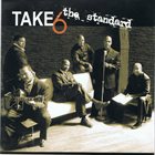 TAKE 6 The Standard album cover