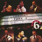 TAKE 6 Tonight: Live album cover