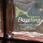 TAKEO MORIYAMA Dazzling album cover