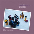 TAKESHI ASAI French Trio, Vol. 2 album cover