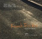 TAKESHI ASAI French Trio Vol. 4 album cover