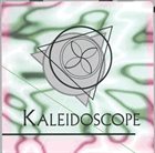 TAKESHI ASAI Kaleidoscope album cover