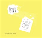 TAKESHI ASAI The Electric Project Vol. 2 album cover