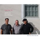 TAKESHI ASAI Trio Vol. VI album cover