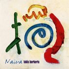 TAKIS BARBERIS Naiva album cover