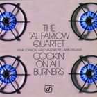 TAL FARLOW Cookin' on All Burners album cover