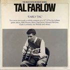 TAL FARLOW Early Tal album cover