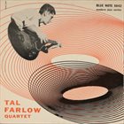 TAL FARLOW Quartet album cover