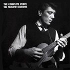 TAL FARLOW The Complete Verve Tal Farlow Sessions album cover