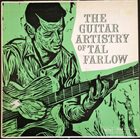 TAL FARLOW The Guitar Artistry of Tal Farlow album cover