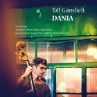 TAL GAMLIELI Dania album cover