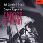 TAL GAMLIELI Tal Gamlieli Trio : Change of Heart album cover