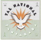TAL NATIONAL Tantabara album cover