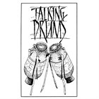 TALKING DRUMS Talking Drums album cover