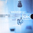 TALVIN SINGH OK Album Cover