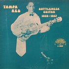 TAMPA RED Bottleneck Guitar 1928-1937 album cover