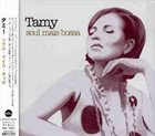 TAMY Soul Mais Bossa album cover