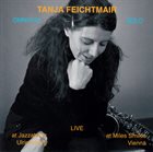 TANJA FEICHTMAIR Omnixus + Solo album cover
