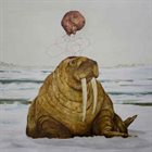 TANYA TAGAQ Toothsayer album cover