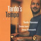 TARDO HAMMER Tardo's Tempo album cover