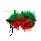 TARIK HASSAN Yalla! album cover