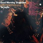 TARTAGLIA Good Morning Starshine album cover
