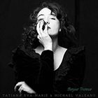 TATIANA EVA-MARIE Bonjour Tristesse album cover