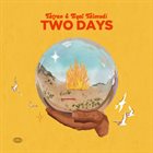 TATRAN Tatran & Eyal Talmudi : Two Days album cover