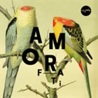 TATVAMASI Amor Fati album cover