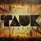 TAUK Headroom album cover