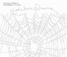 TAYLOR HO BYNUM Madelaine Dreams album cover