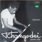 TCHANGODEI Chemins album cover