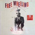 TED BROWN Free Wheeling album cover