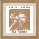 TED CURSON Cattin' Curson (aka Typical Ted) album cover
