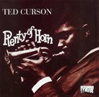 TED CURSON Plenty of Horn album cover
