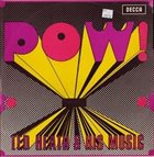 TED HEATH POW! album cover