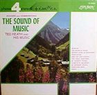 TED HEATH The Sound of Music album cover