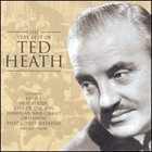 TED HEATH The Very Best of Ted Heath: Volume 1 album cover