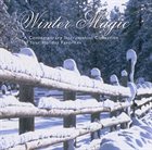 TED HOWE Winter Magic album cover