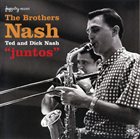 TED NASH (UNCLE) The Brothers Nash : Juntos album cover