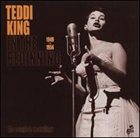 TEDDI KING In the Beginning, 1949-1954 album cover