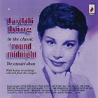 TEDDI KING Round Midnight album cover