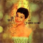 TEDDI KING To You From Teddi King album cover