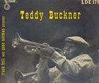 TEDDY BUCKNER Dixieland Jubilee album cover